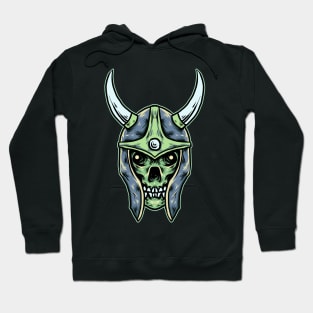 viking Hoodie